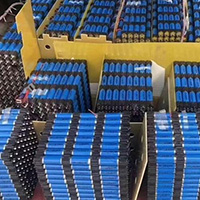 浦东新锂电池回收碳酸锂|骆驼电池回收